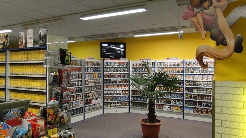 Videothek Göttingen Videothek Göttingen